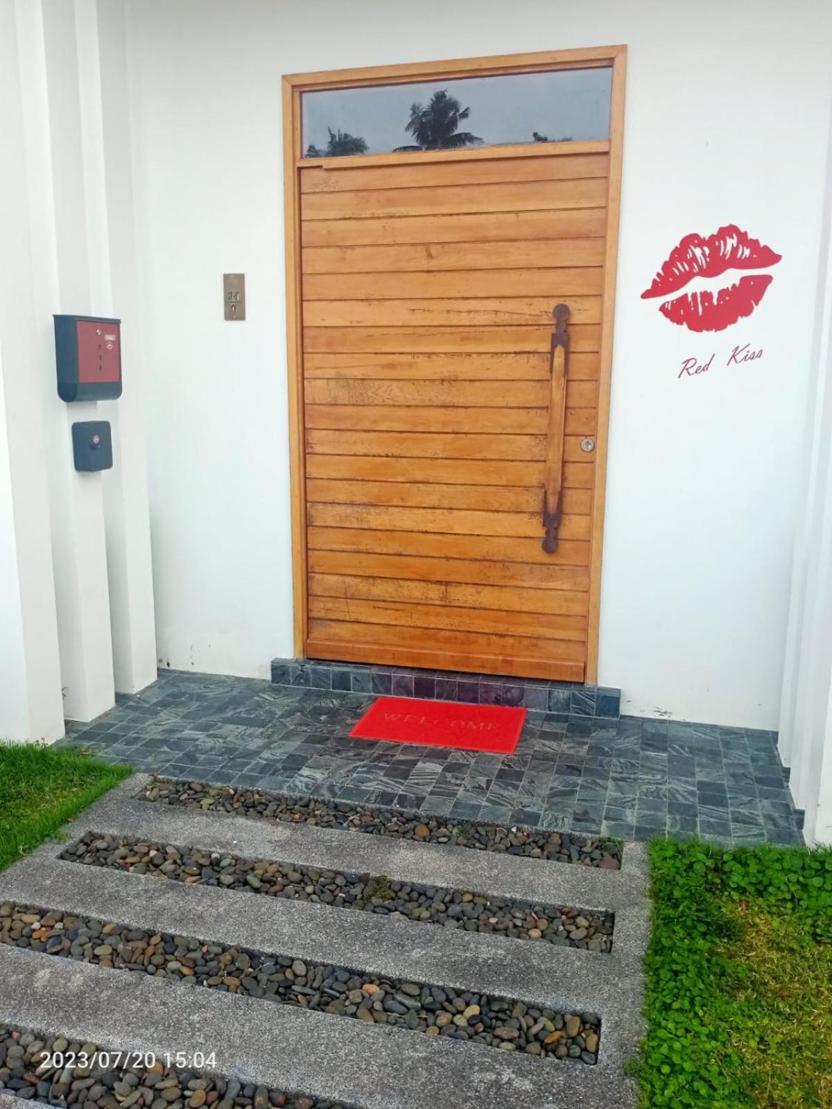 Villa Pak Dang Phuket المظهر الخارجي الصورة