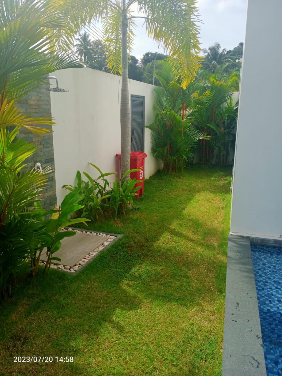 Villa Pak Dang Phuket المظهر الخارجي الصورة